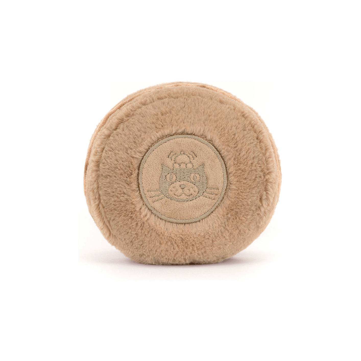Jellycat Amuseable Mona Macaron
