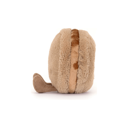Jellycat Amuseable Mona Macaron