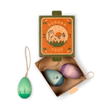 Grapat Aurora Hanging Eggs