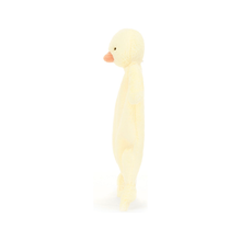 Jellycat Bashful Duckling Comforter