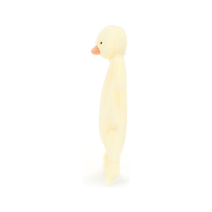 Jellycat Bashful Duckling Comforter