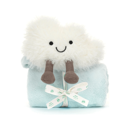 Jellycat Cloud Soother