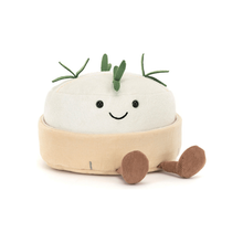 Jellycat Amuseable Camembert