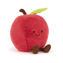 Jellycat Amuseable Apple