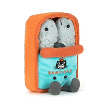 Jellycat Sardine TIn