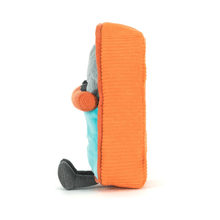 Jellycat Sardine TIn