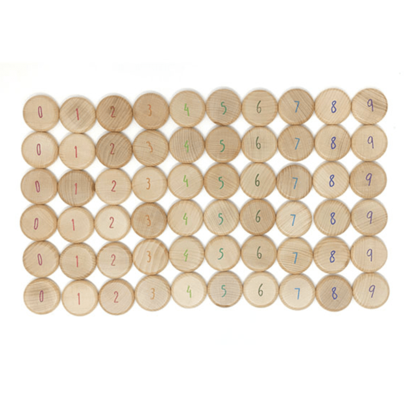 Grapat Coins To Count