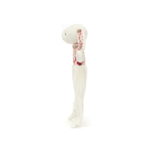 Jellycat Blossom Cream Bunny 'Berry' Comforter