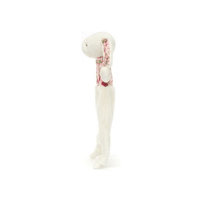 Jellycat Blossom Cream Bunny 'Berry' Comforter