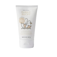 Dabble & Dollop Fragrance-Free Infant Balm
