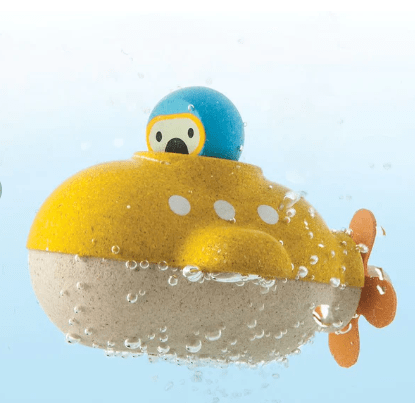 Plan Toys Submarine
