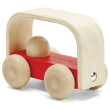 Plan Toys-Vroom Bus