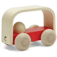 Plan Toys-Vroom Bus