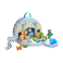 Haba Play World At The Zoo
