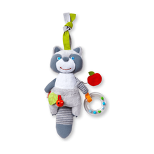 Haba Willie Raccoon Hanging Toy