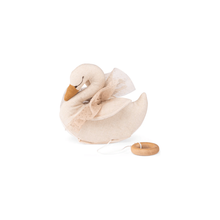 Moulin Roty The Little School of Dance Small Musical Swan