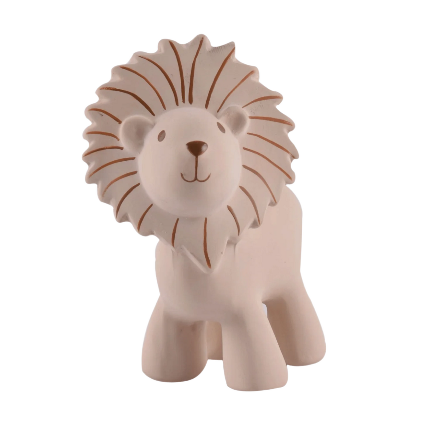 Tikiri My First Zoo Rattle - Lion