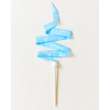 Sarah's Silks Mini Streamer- Snowflake