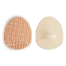 Mushie Cradle Cap Brush 2 Pack