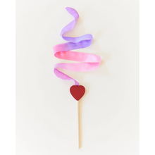 Sarah's Silks Mini Streamer- Blossom