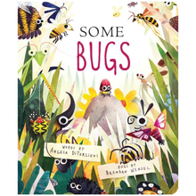 Some Bugs