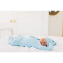 Lou Lou & Company - Jude Knotted Gown