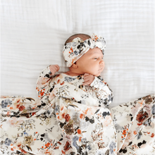 Lou Lou & Company - Nellie Knotted Gown -
