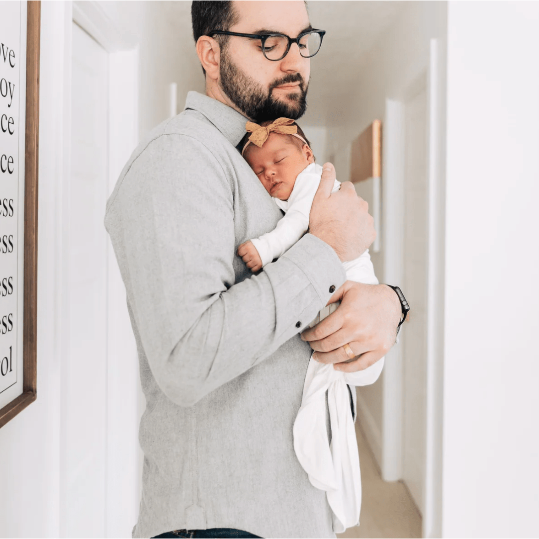 Lou Lou & Company Finley Knotted Gown SALE