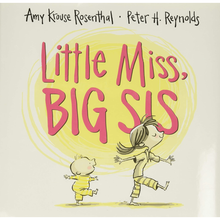 Little Miss, Big Sis