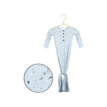 Lou Lou & Company - Steele Knotted Gown SALE