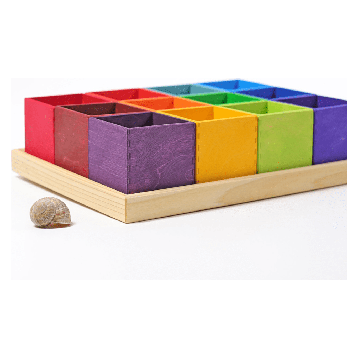 Grimm's 12-Piece Sorting Helper