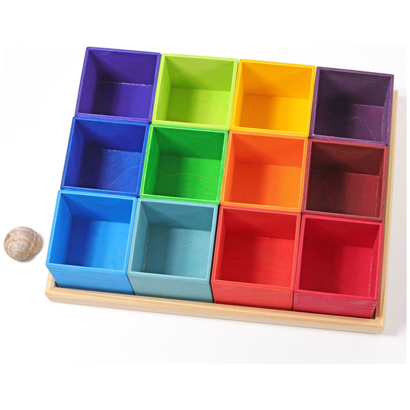 Grimm's 12-Piece Sorting Helper