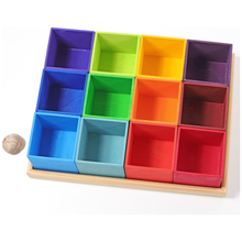 Grimm's 12-Piece Sorting Helper