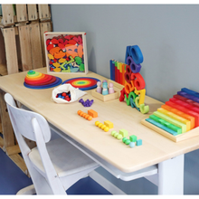 Grimm's Counting Stack Game