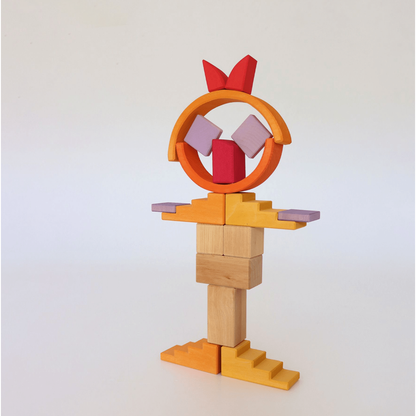 Grimm's Building World Desert Sand