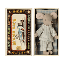 Maileg Big Brother Mouse In Box-2024
