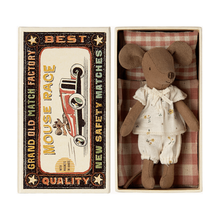 Maileg Big Sister In Matchbox 24'