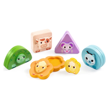 Djeco Kimami Farm Magnetic Game
