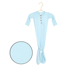 Lou Lou & Company - Oliver Knotted Gown