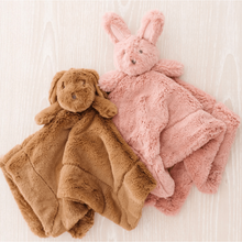 Saranoni Stuffed Animal Lovey- Puppy