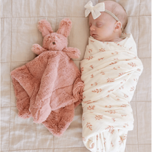 Saranoni Stuffed Animal Lovey- Bunny