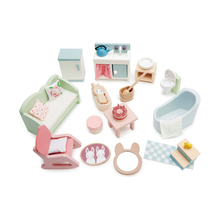Tender Leaf Countryside Furniture Set