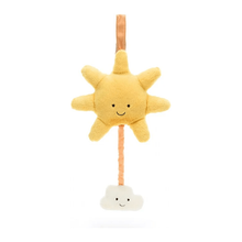 Jellycat Amuseables Sun Musical Pull