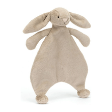 Jellycat Bashful Beige Bunny Comforter