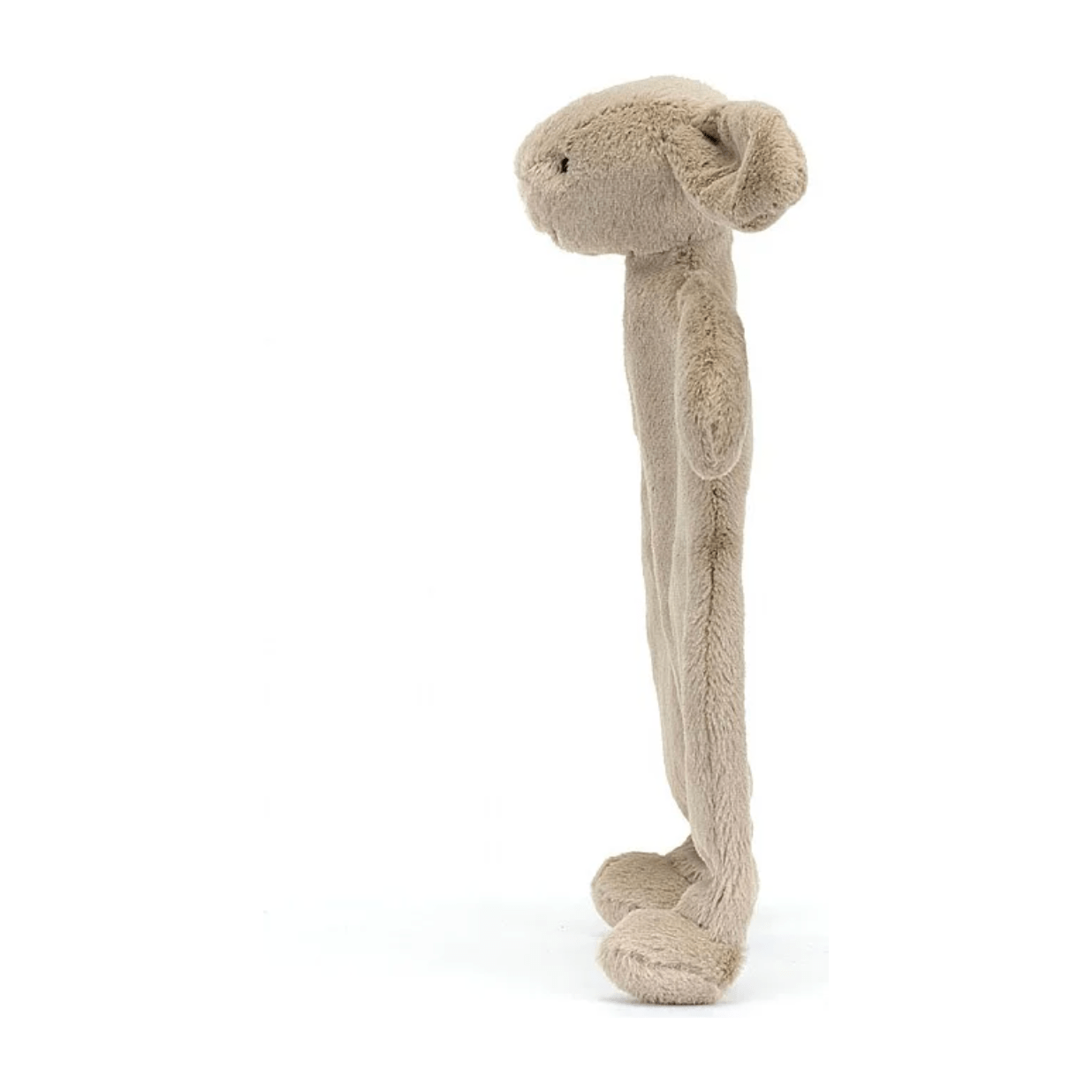 Jellycat Bashful Beige Bunny Comforter