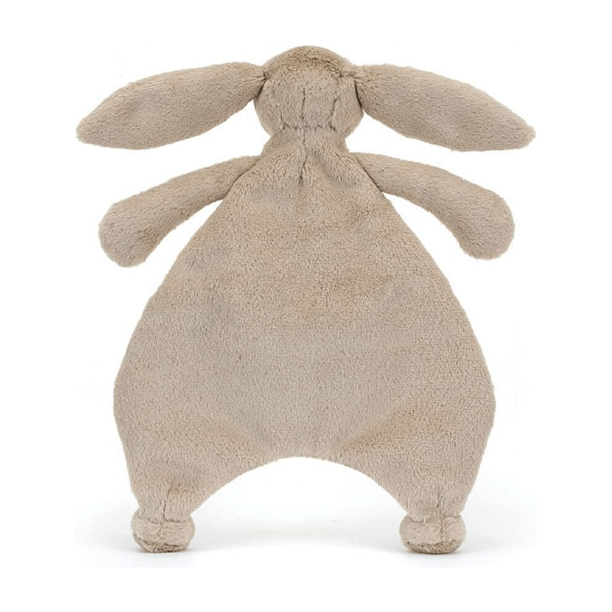 Jellycat Bashful Beige Bunny Comforter