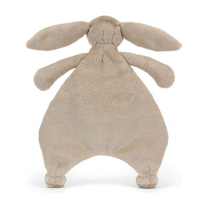 Jellycat Bashful Beige Bunny Comforter