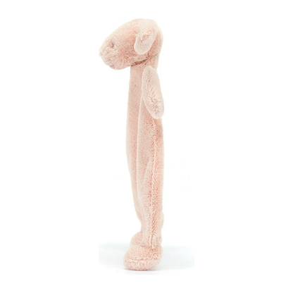 Jellycat Bashful Blush Bunny Comforter