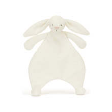 Jellycat Bashful Cream Bunny Comforter