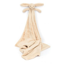 Jellycat Bashful Luxe Bunny Willow Blankie